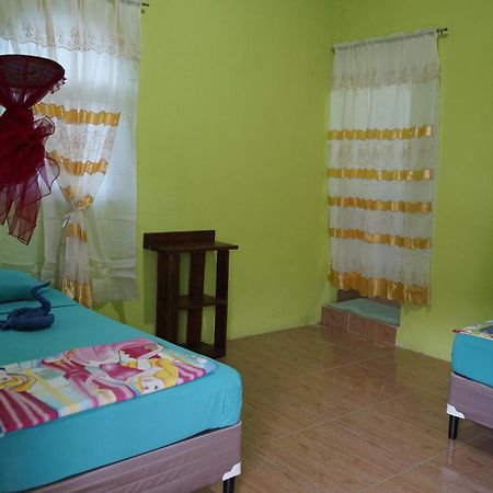 Vista Verde Lodge Lanquin Ngoại thất bức ảnh