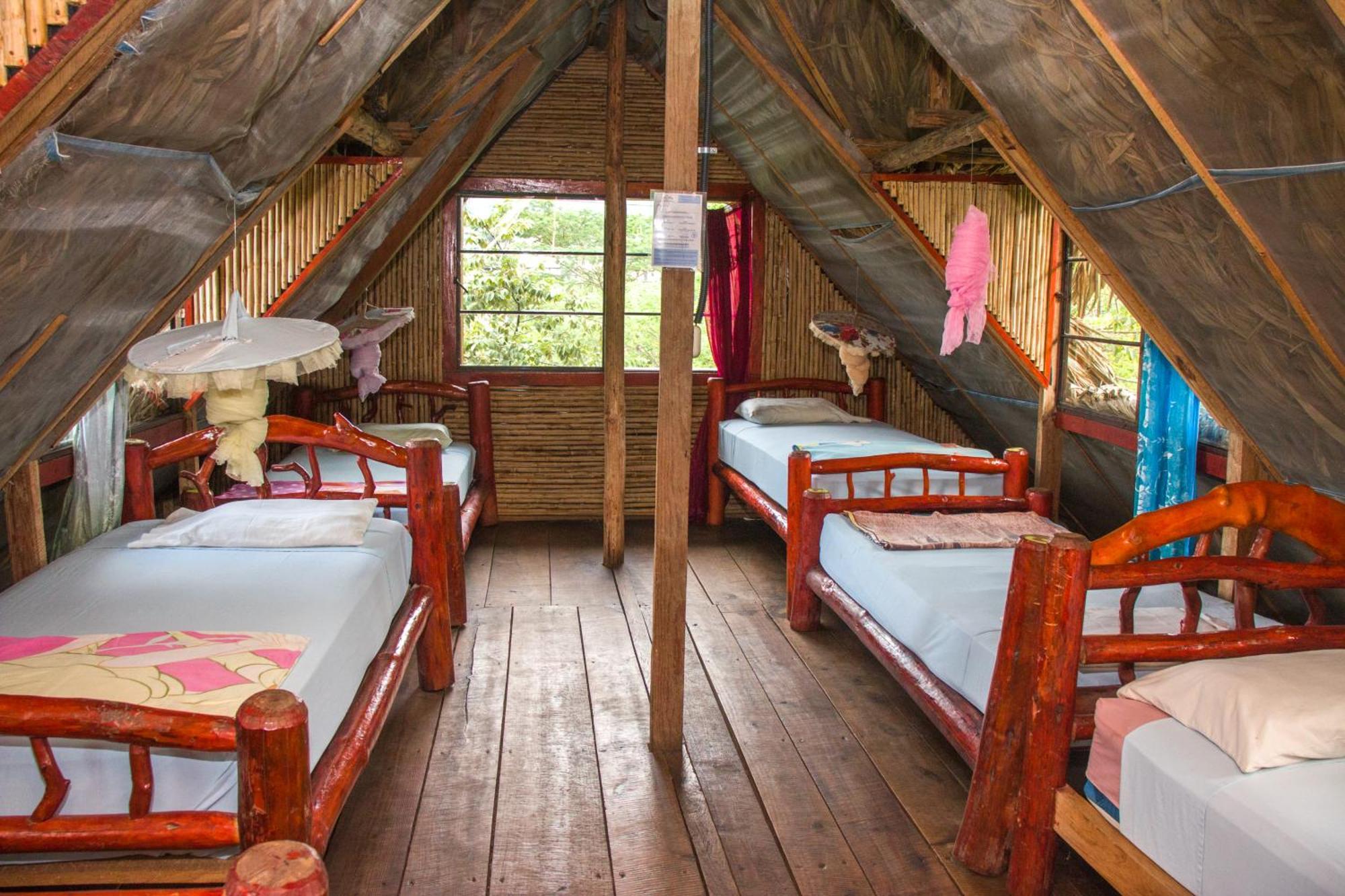 Vista Verde Lodge Lanquin Ngoại thất bức ảnh