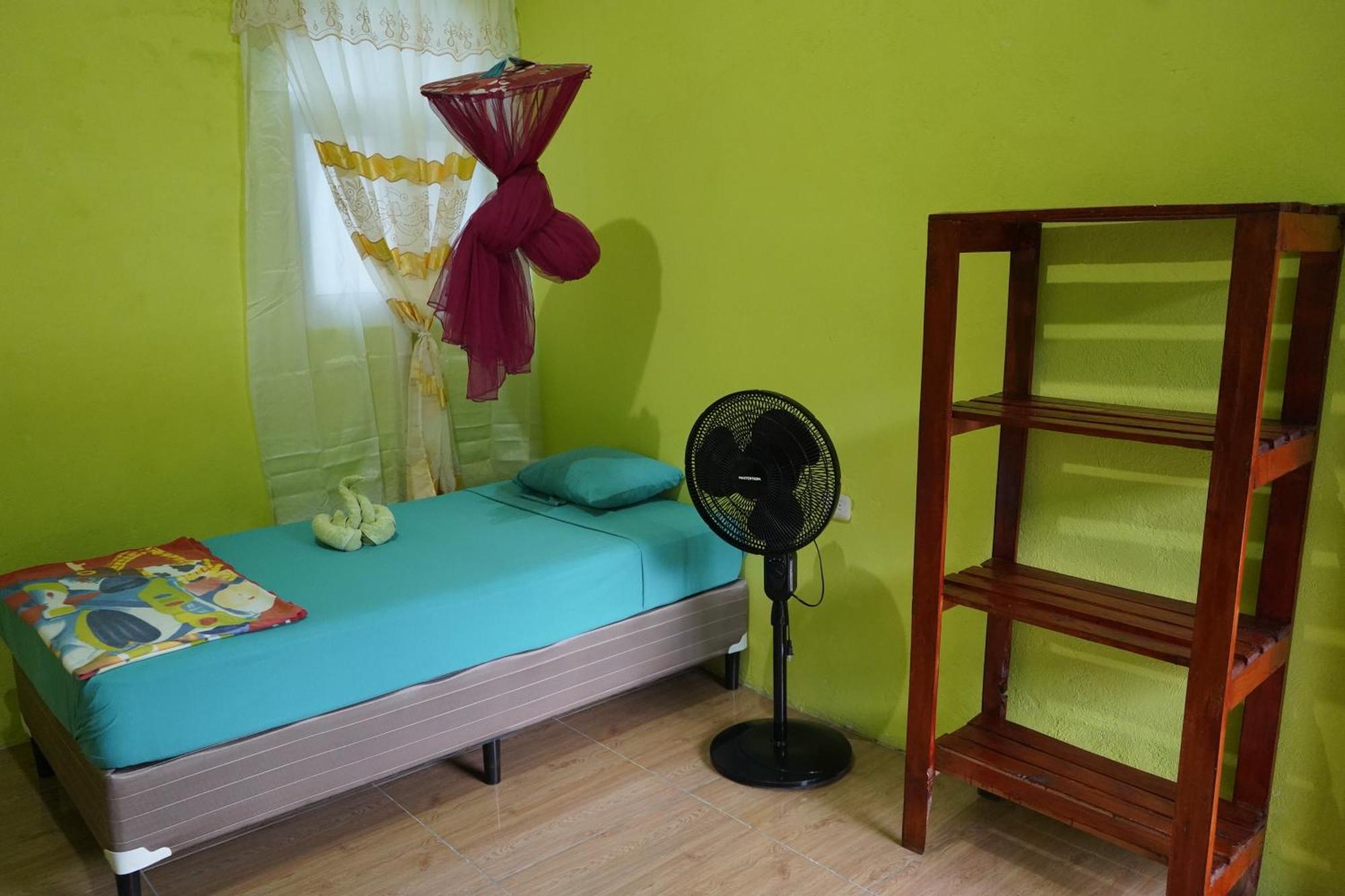 Vista Verde Lodge Lanquin Ngoại thất bức ảnh