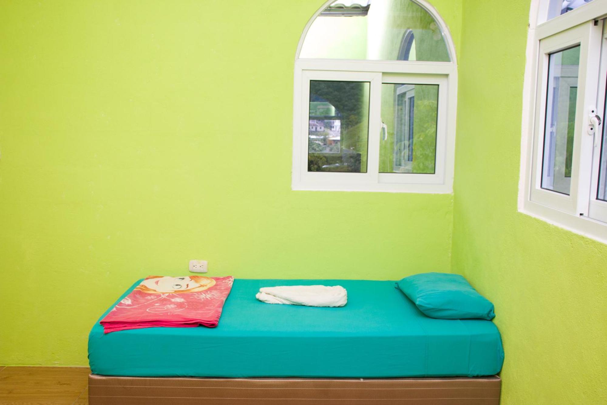 Vista Verde Lodge Lanquin Ngoại thất bức ảnh