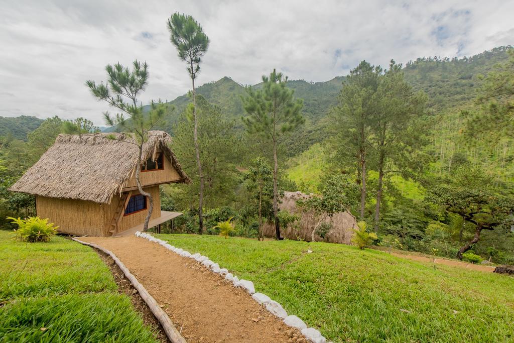 Vista Verde Lodge Lanquin Ngoại thất bức ảnh