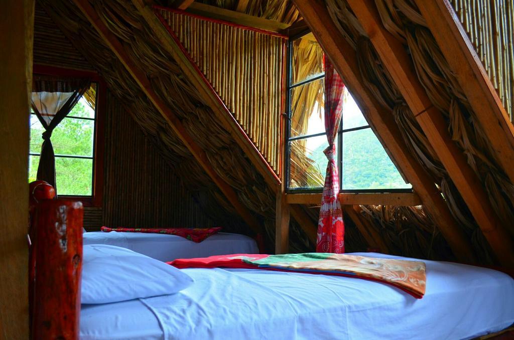 Vista Verde Lodge Lanquin Ngoại thất bức ảnh