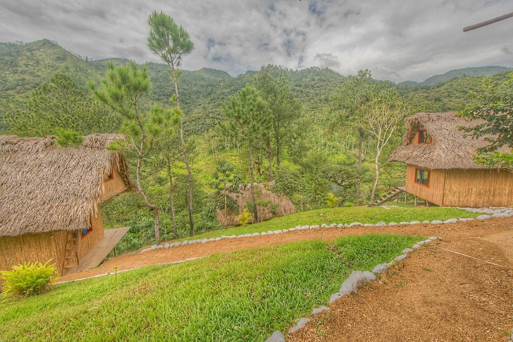 Vista Verde Lodge Lanquin Ngoại thất bức ảnh