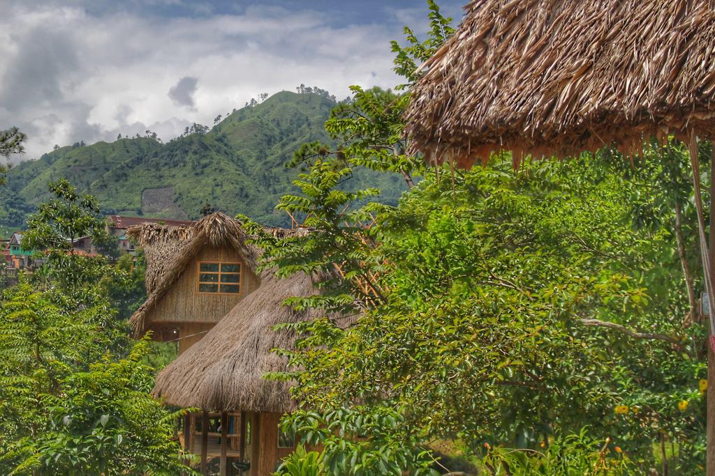 Vista Verde Lodge Lanquin Ngoại thất bức ảnh
