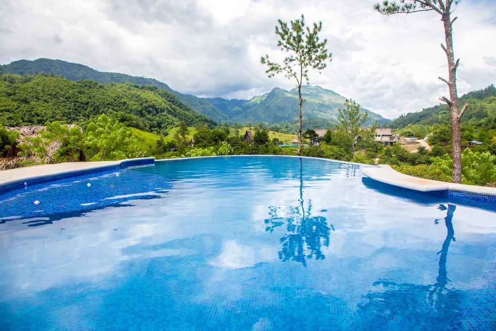 Vista Verde Lodge Lanquin Ngoại thất bức ảnh