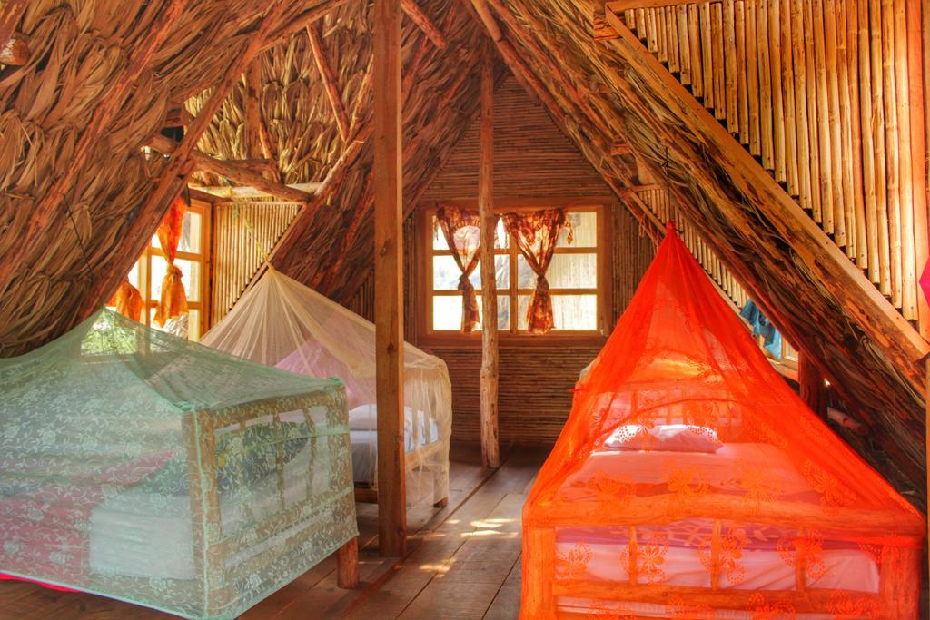 Vista Verde Lodge Lanquin Ngoại thất bức ảnh