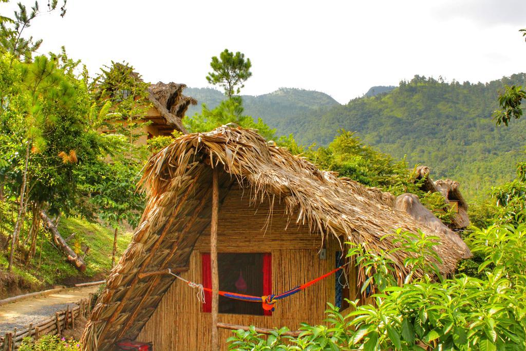 Vista Verde Lodge Lanquin Ngoại thất bức ảnh