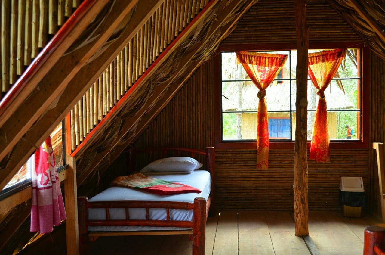 Vista Verde Lodge Lanquin Ngoại thất bức ảnh